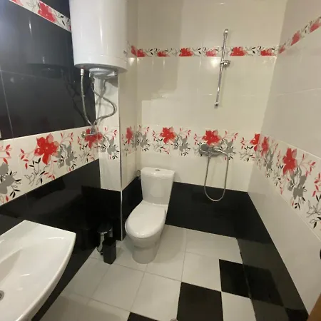 Lazarovi Apartamento *