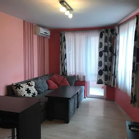 Lazarovi Apartamento *