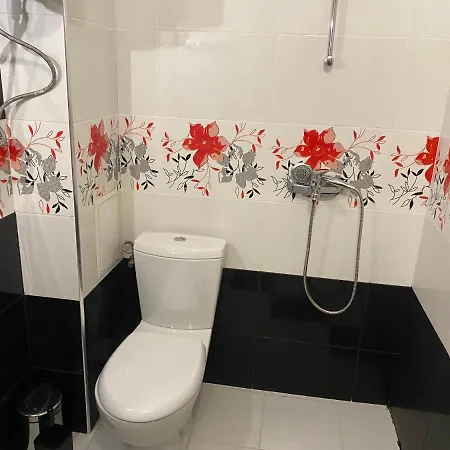Lazarovi Apartamento
