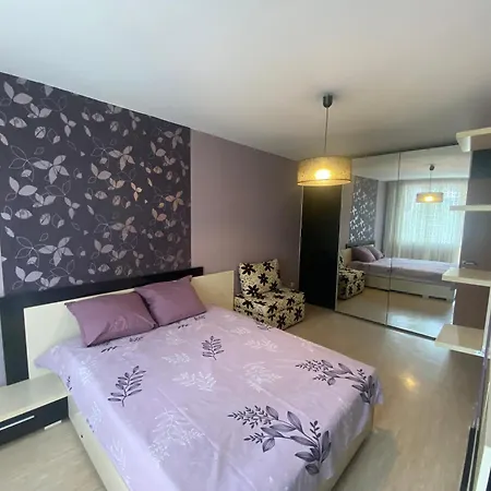 Apartamento Lazarovi *