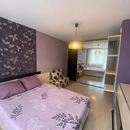 Lazarovi Apartamento